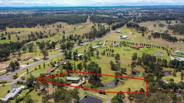 4 Kythera Place, Elland NSW 2460