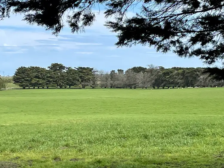 884 TARRONE NORTH ROAD, Tarrone VIC 3283