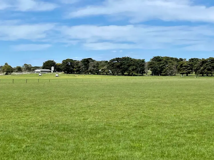 Fifth view of Homely rural property listing, 884 TARRONE NORTH ROAD, Tarrone VIC 3283