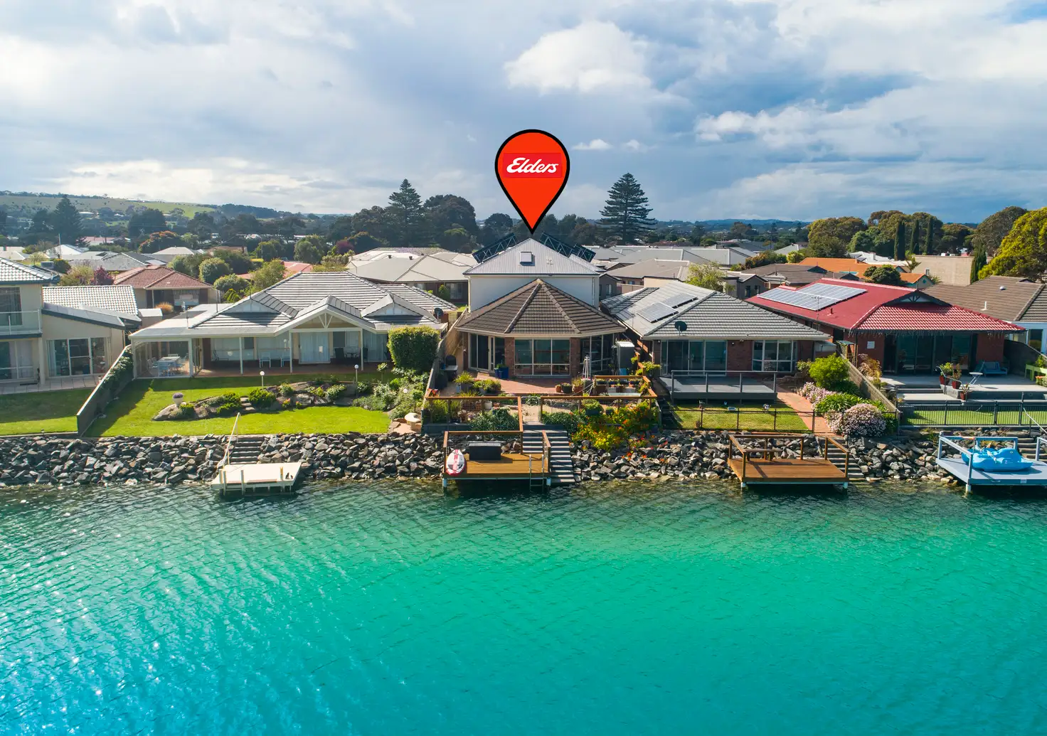 Main view of Homely house listing, 7 MATTHEW FLINDERS DRIVE, Encounter Bay SA 5211