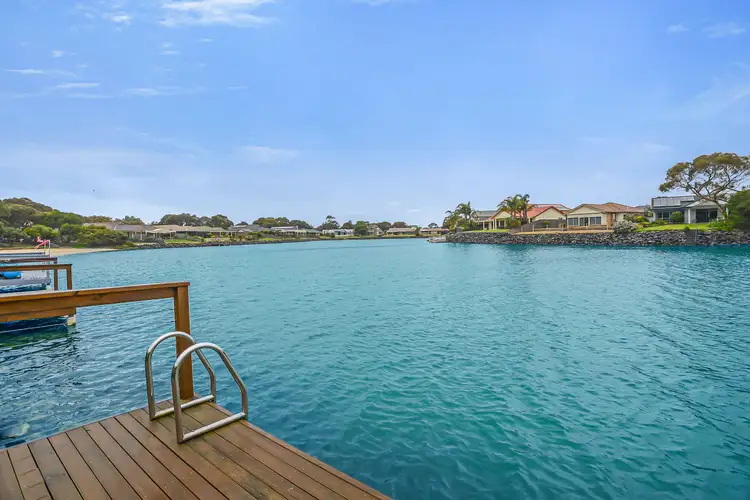 Third view of Homely house listing, 7 MATTHEW FLINDERS DRIVE, Encounter Bay SA 5211