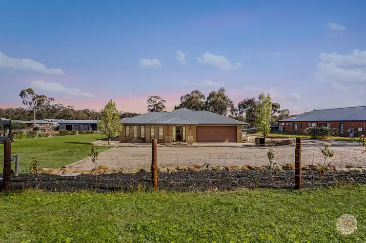 Main view of Homely house listing, 162 Pasley Street, Huntly VIC 3551