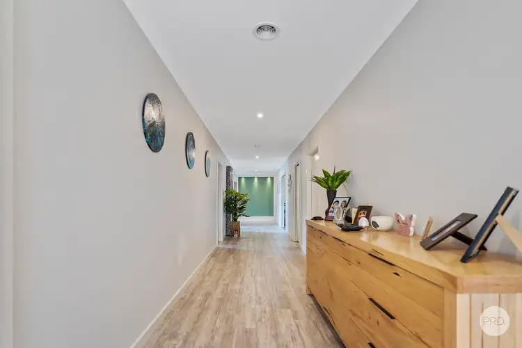 Second view of Homely house listing, 162 Pasley Street, Huntly VIC 3551
