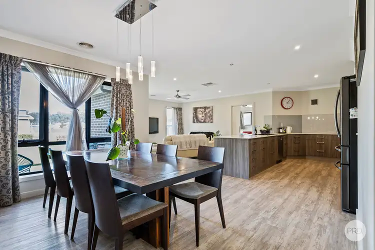 Third view of Homely house listing, 162 Pasley Street, Huntly VIC 3551
