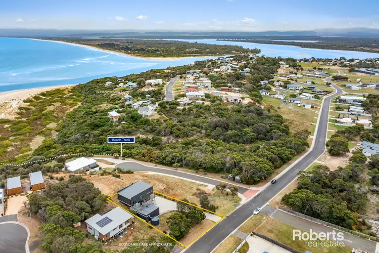 Fourth view of Homely house listing, 79 Hazards View Drive, Coles Bay TAS 7215
