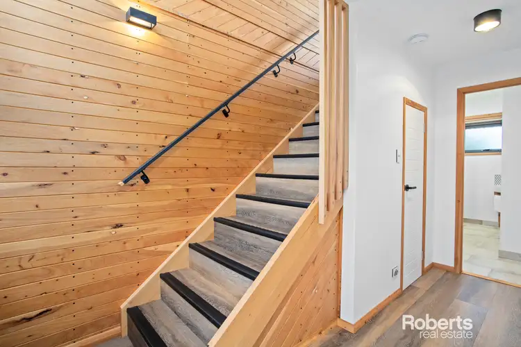 Fifth view of Homely house listing, 79 Hazards View Drive, Coles Bay TAS 7215