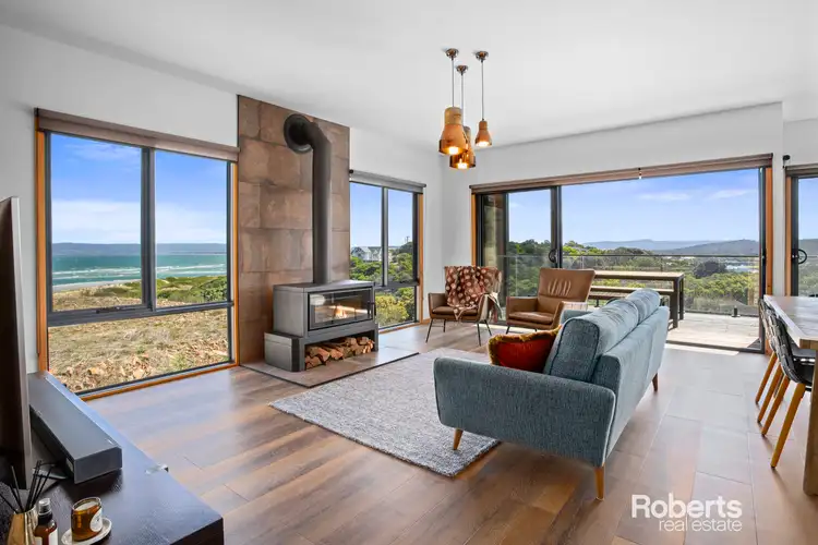 Sixth view of Homely house listing, 79 Hazards View Drive, Coles Bay TAS 7215