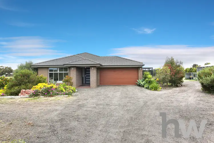 Third view of Homely house listing, 27 Gwendoline Court, Bannockburn VIC 3331