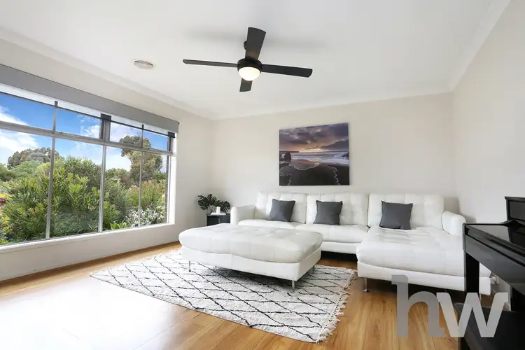 Fourth view of Homely house listing, 27 Gwendoline Court, Bannockburn VIC 3331