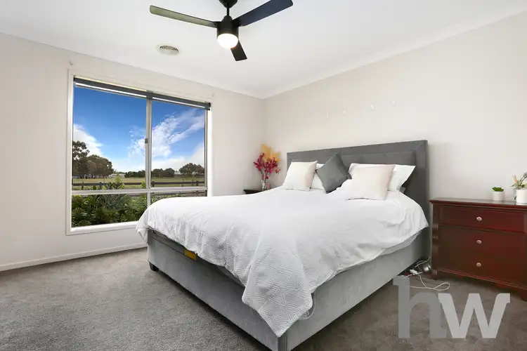 Fifth view of Homely house listing, 27 Gwendoline Court, Bannockburn VIC 3331