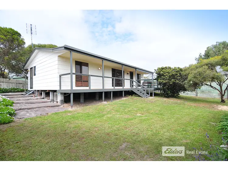 Main view of Homely house listing, 6 POWELL AVENUE, Robe SA 5276
