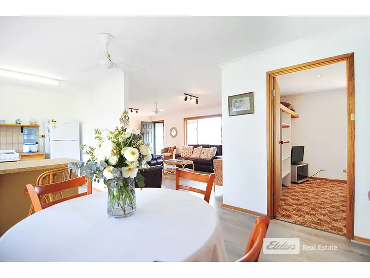 Second view of Homely house listing, 6 POWELL AVENUE, Robe SA 5276
