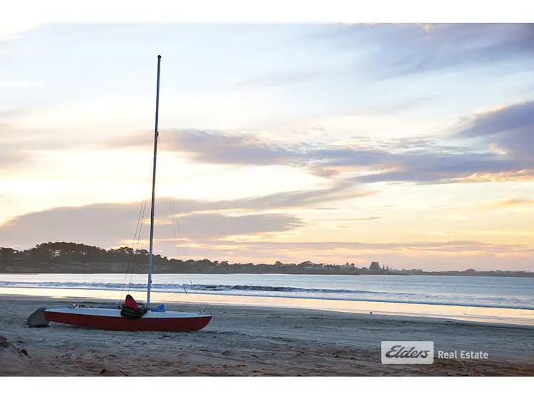 Fourth view of Homely house listing, 6 POWELL AVENUE, Robe SA 5276