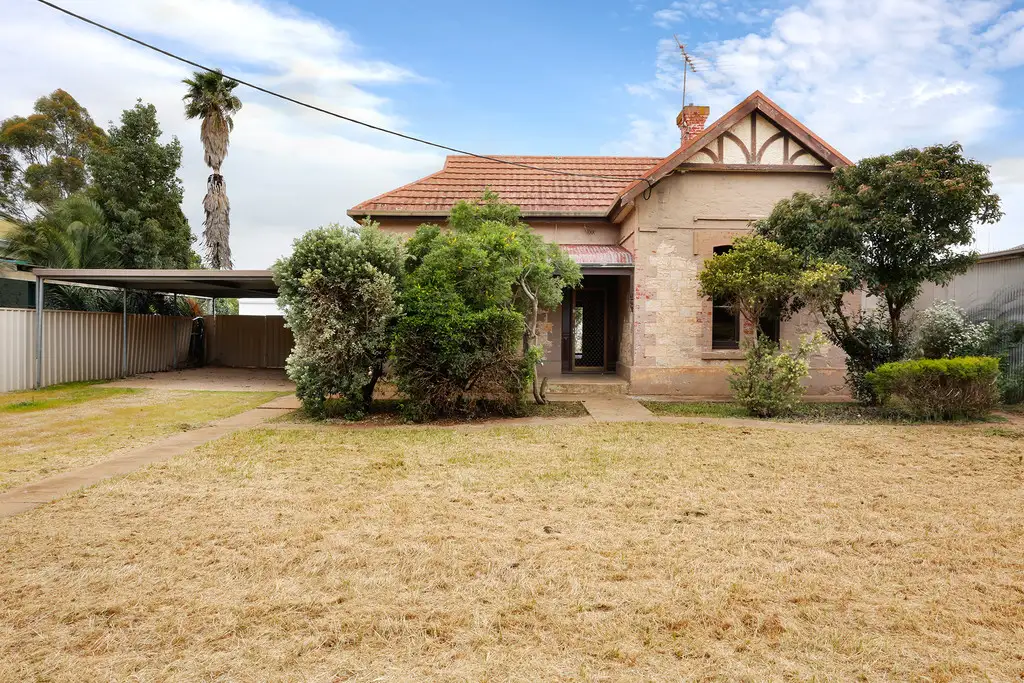 Main view of Homely house listing, 12 JOHN STREET, Balaklava SA 5461