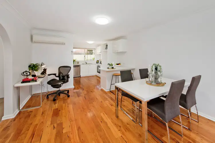 Main view of Homely villa listing, 6/72 Tyler Street, Joondanna WA 6060