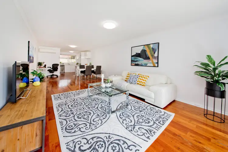 Fourth view of Homely villa listing, 6/72 Tyler Street, Joondanna WA 6060