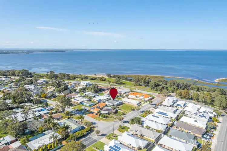 Second view of Homely house listing, 5 Wanjeep Street, Coodanup WA 6210