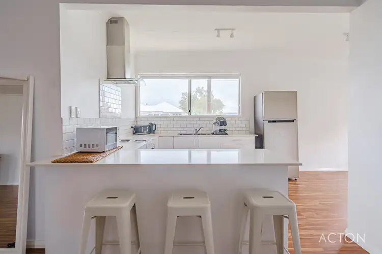 Third view of Homely house listing, 5 Wanjeep Street, Coodanup WA 6210