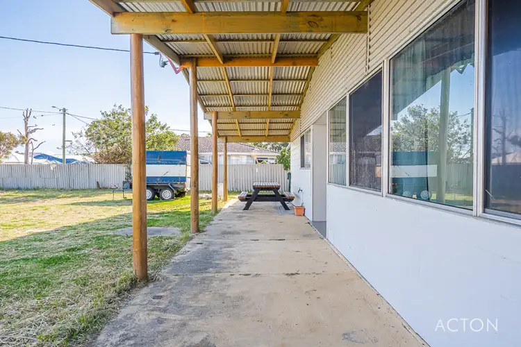 Fourth view of Homely house listing, 5 Wanjeep Street, Coodanup WA 6210