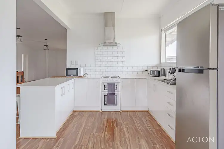 Sixth view of Homely house listing, 5 Wanjeep Street, Coodanup WA 6210