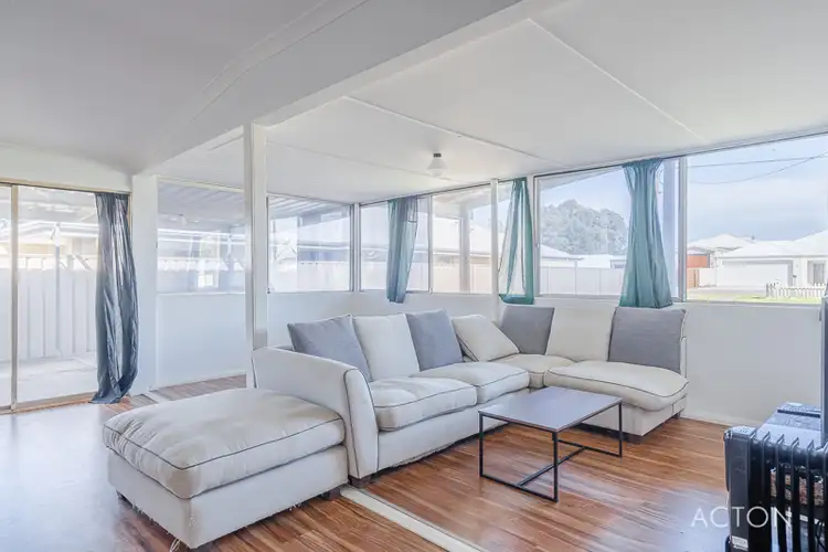 Seventh view of Homely house listing, 5 Wanjeep Street, Coodanup WA 6210