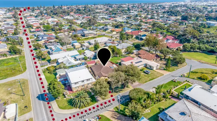 Main view of Homely house listing, 3 Guarnard Road, Golden Bay WA 6174
