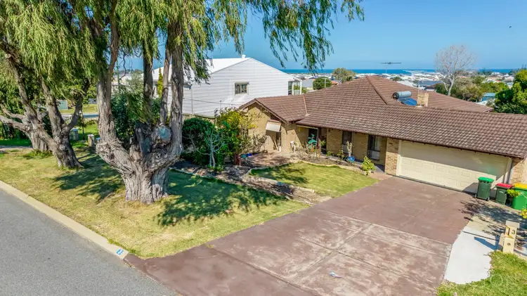 Second view of Homely house listing, 3 Guarnard Road, Golden Bay WA 6174