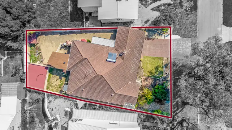 Third view of Homely house listing, 3 Guarnard Road, Golden Bay WA 6174