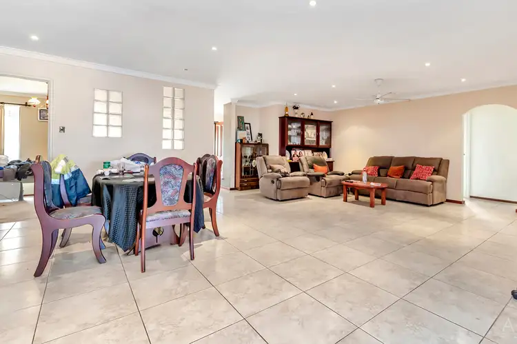 Fifth view of Homely house listing, 3 Guarnard Road, Golden Bay WA 6174