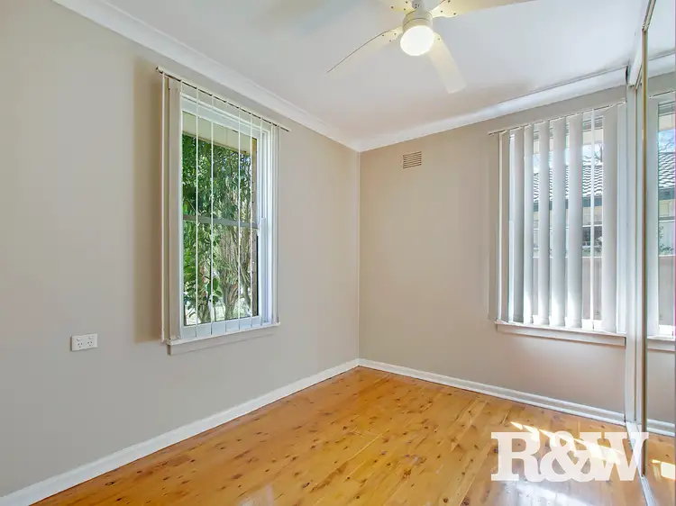 Fourth view of Homely house listing, 5 Lingayen Avenue, Lethbridge Park NSW 2770