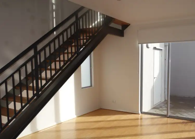 Third view of Homely house listing, 7/26 Carr Street, West Perth WA 6005