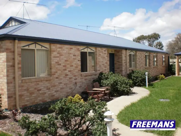 5/18 James Street, Kingaroy QLD 4610