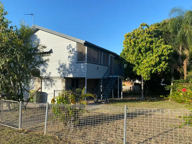 Main view of Homely house listing, 24 Centenary Drive, Boyne Island QLD 4680