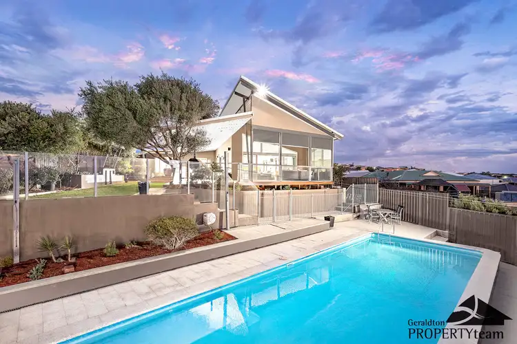 7 Beacon Rise, Wandina WA 6530