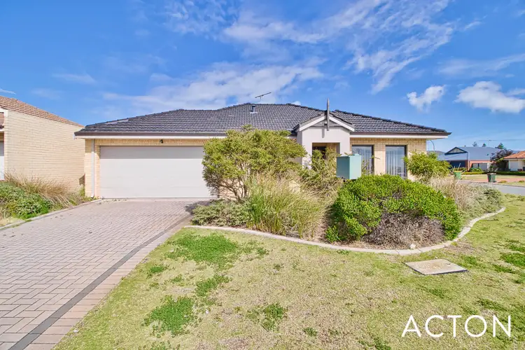 Main view of Homely house listing, 19 Mosedale Loop, Waikiki WA 6169