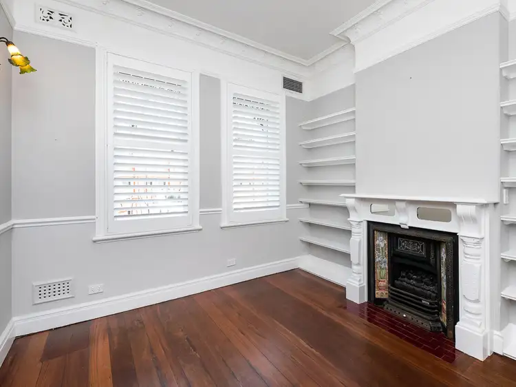 Fourth view of Homely townhouse listing, 20 Catherine Street, Subiaco WA 6008