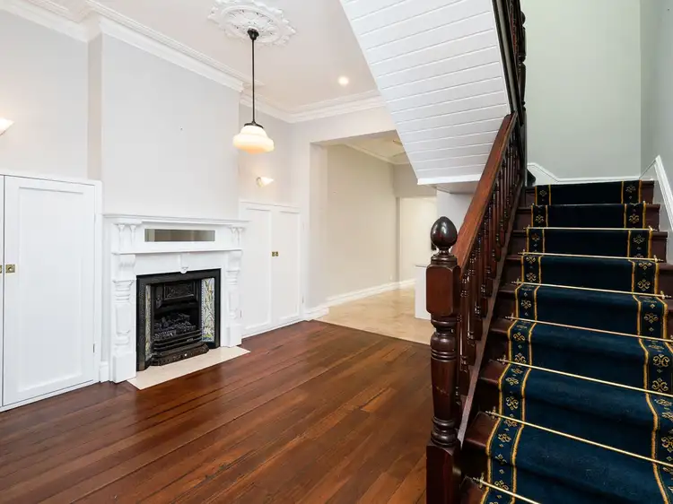 Fifth view of Homely townhouse listing, 20 Catherine Street, Subiaco WA 6008