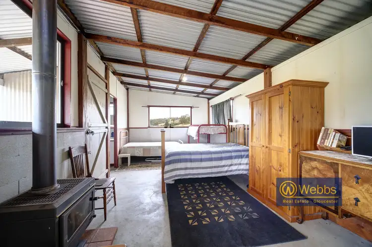 Fourth view of Homely rural property listing, 330 Smiths Road, Gloucester NSW 2422