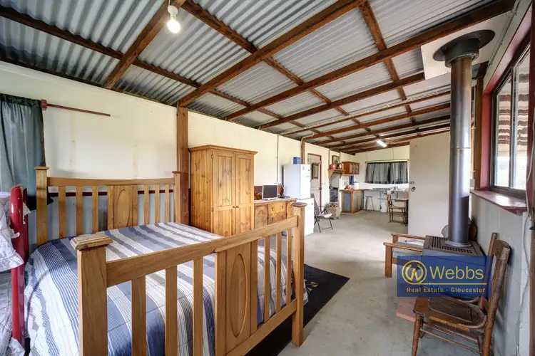 Fifth view of Homely rural property listing, 330 Smiths Road, Gloucester NSW 2422