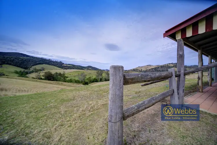 Seventh view of Homely rural property listing, 330 Smiths Road, Gloucester NSW 2422