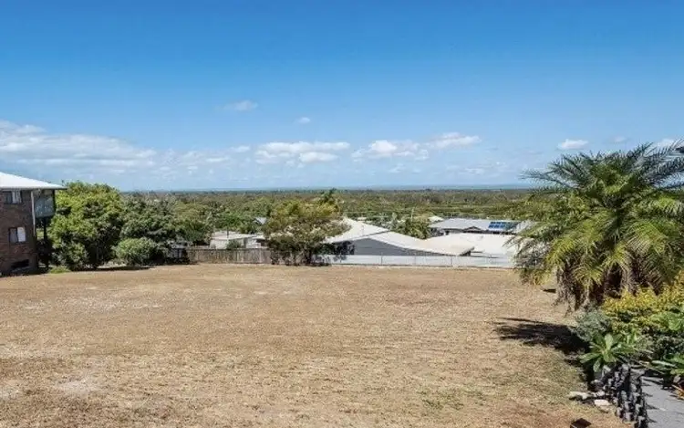 Second view of Homely land listing, 24 Talasea Drive, Kawungan QLD 4655