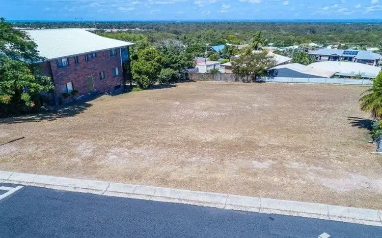 Third view of Homely land listing, 24 Talasea Drive, Kawungan QLD 4655