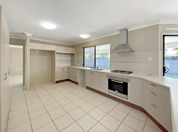 Third view of Homely house listing, 9 Limerick Way, Mount Low QLD 4818