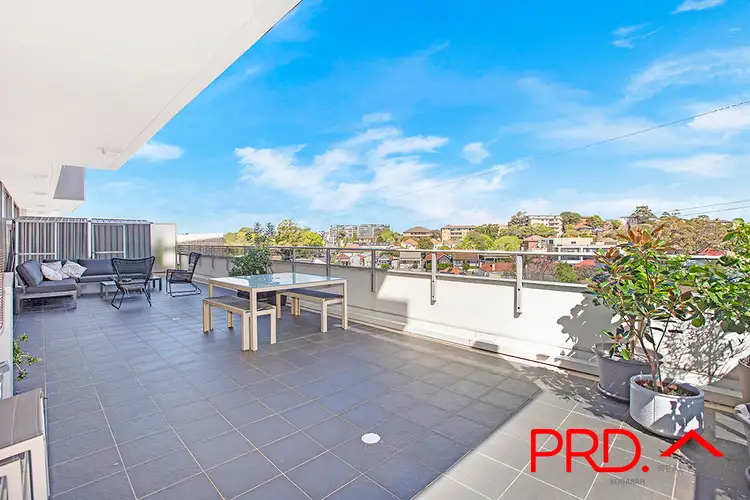 603/1 Hirst Street, Arncliffe NSW 2205