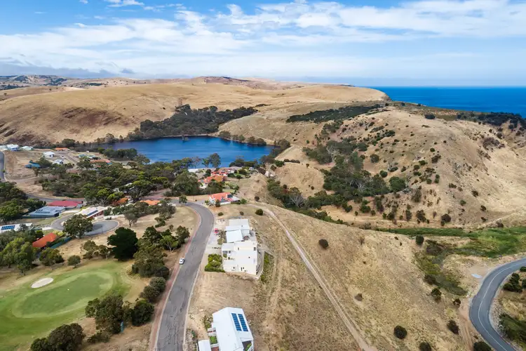 Fourth view of Homely land listing, 35 Seaview Avenue, Wirrina Cove SA 5204