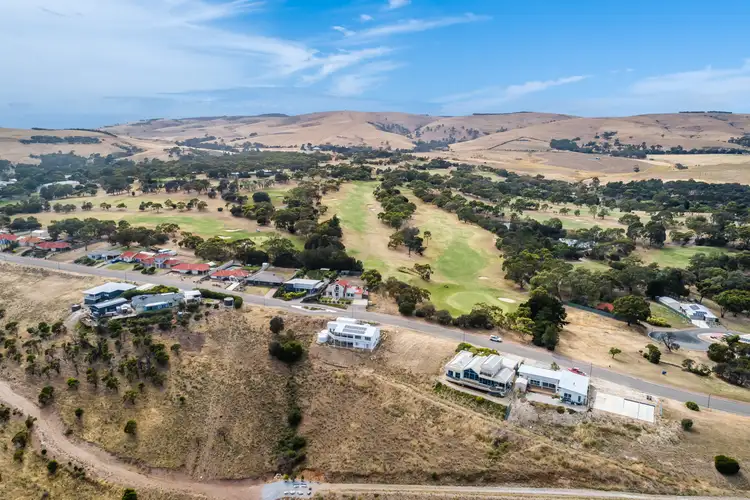 Fifth view of Homely land listing, 35 Seaview Avenue, Wirrina Cove SA 5204