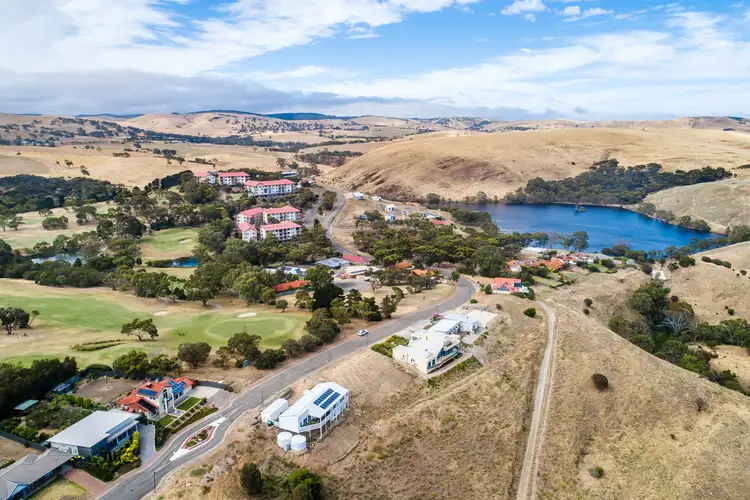 Sixth view of Homely land listing, 35 Seaview Avenue, Wirrina Cove SA 5204