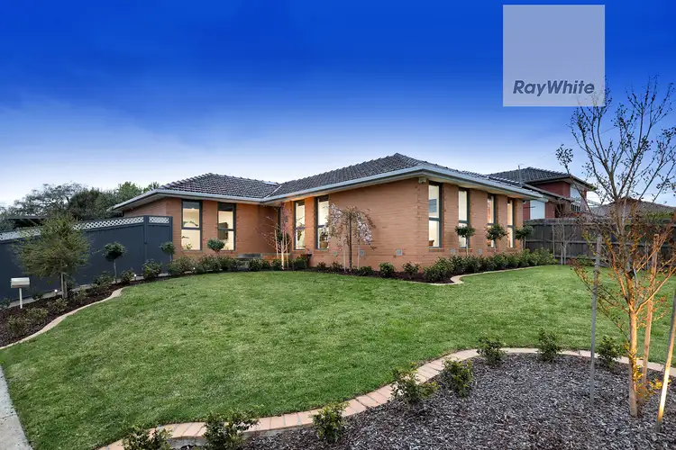 57 Wolverton Drive, Gladstone Park VIC 3043