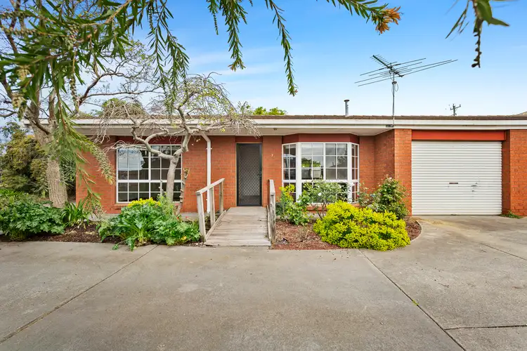 3/169 Torquay Road, Grovedale VIC 3216