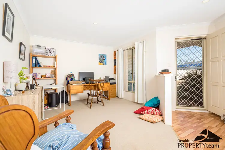 Second view of Homely house listing, 15 Mast Top Lookout, Drummond Cove WA 6532